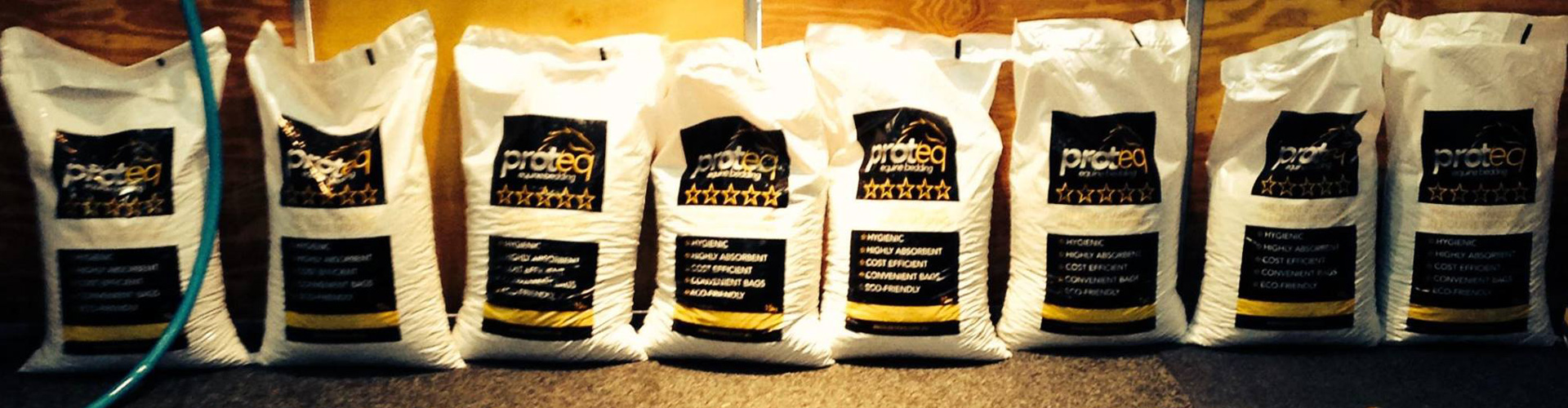 to Proteq Premium Equine Bedding Proteq Equine Bedding